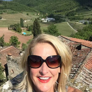 Meet your Posher, Lisa